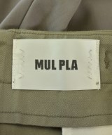 MUL PLA（マルプラ）その他 グレー サイズ:S レディース/2200720519525