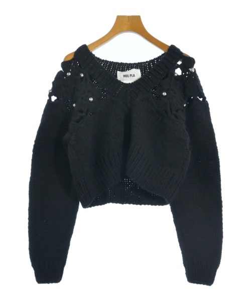 MUL PLA(マルプラ)のニット・セーター サイズ:F 11,400円