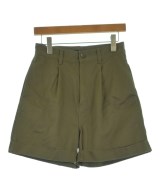 My weakness ショートパンツ