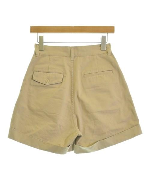 My weakness（マイ ウィークネス）ショートパンツ ベージュ サイズ:S レディース/2200667649033