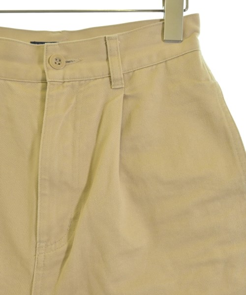 My weakness（マイ ウィークネス）ショートパンツ ベージュ サイズ:S レディース/2200667649033