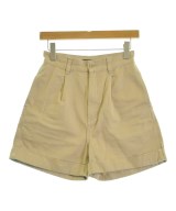 My weakness（マイ ウィークネス）ショートパンツ ベージュ サイズ:S レディース/2200667649033