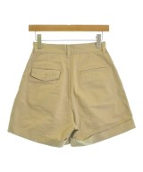 My weakness（マイ ウィークネス）ショートパンツ ベージュ サイズ:S レディース/2200667649033