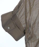 My weakness（マイ ウィークネス）カジュアルシャツ 茶 サイズ:F レディース/2200674714083