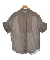 My weakness カジュアルシャツ