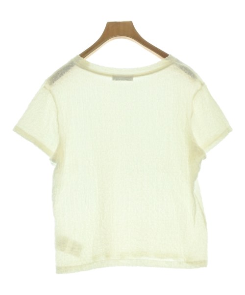 My weakness（マイ ウィークネス）Tシャツ・カットソー 白 サイズ:M レディース/2200713793093