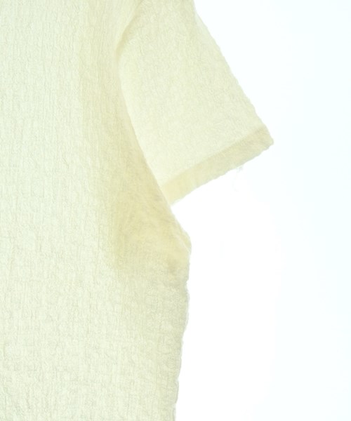 My weakness（マイ ウィークネス）Tシャツ・カットソー 白 サイズ:M レディース/2200713793093