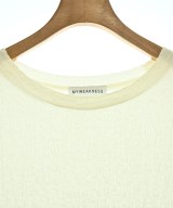 My weakness（マイ ウィークネス）Tシャツ・カットソー 白 サイズ:M レディース/2200713793093