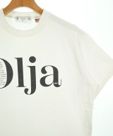 My weakness（マイ ウィークネス）Tシャツ・カットソー 白 サイズ:M レディース/2200701035068