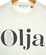 My weakness（マイ ウィークネス）Tシャツ・カットソー 白 サイズ:M レディース/2200701035068