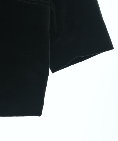 My weakness（マイ ウィークネス）カジュアルジャケット 黒 サイズ:F レディース/2200648854012