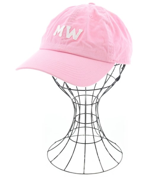 My weakness(マイ ウィークネス)のキャップ サイズ:ONE 2,900円