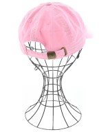 My weakness（マイ ウィークネス）キャップ ピンク サイズ:ONE レディース/2200706729276