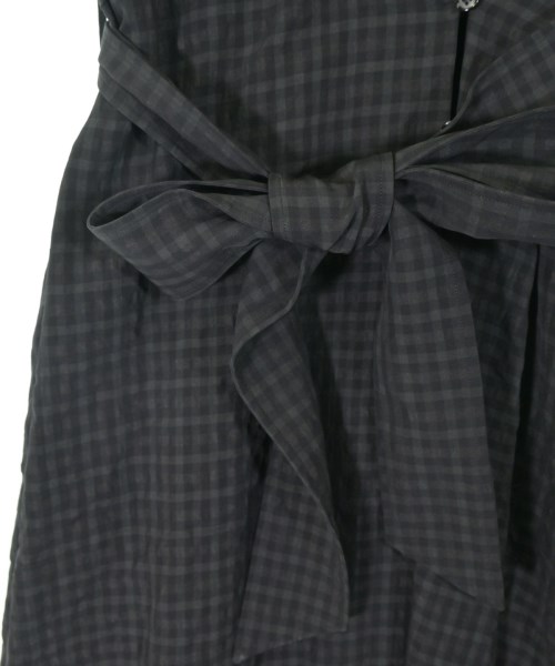 My weakness（マイ ウィークネス）ワンピース グレー サイズ:M レディース/2200667376021