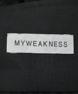 My weakness（マイ ウィークネス）ワンピース グレー サイズ:M レディース/2200667376021