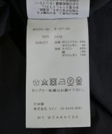 My weakness（マイ ウィークネス）ワンピース 黒 サイズ:-(S位) レディース/2200722225677