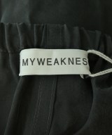 My weakness（マイ ウィークネス）カーゴパンツ グレー サイズ:M レディース/2200680374141