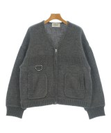 Myclo（マイクロ）カーディガン グレー サイズ:-(M位) レディース/2200719561023