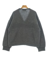 Myclo（マイクロ）カーディガン グレー サイズ:-(M位) レディース/2200719561023