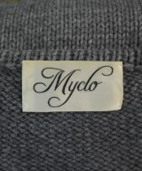 Myclo（マイクロ）カーディガン グレー サイズ:-(M位) レディース/2200719561023