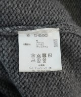 Myclo（マイクロ）カーディガン グレー サイズ:-(M位) レディース/2200719561023
