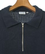 NCAA（エヌシーエーエー）ニット・セーター 紺 サイズ:XL メンズ/2200630299173