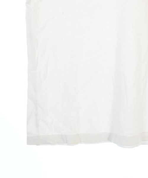 NCAA（エヌシーエーエー）Tシャツ・カットソー 白 サイズ:L メンズ/2200683945041