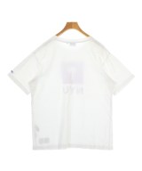 NCAA（エヌシーエーエー）Tシャツ・カットソー 白 サイズ:L メンズ/2200683945041