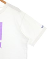 NCAA（エヌシーエーエー）Tシャツ・カットソー 白 サイズ:L メンズ/2200683945041