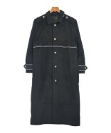 N'enuphar ステンカラーコート