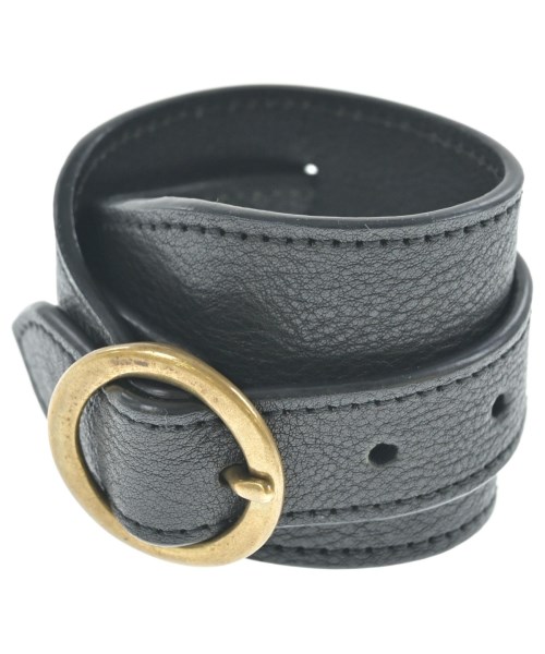 N'enuphar(ネニュファール)ブレスレット・バングル 黒 サイズ:-/2200664568023