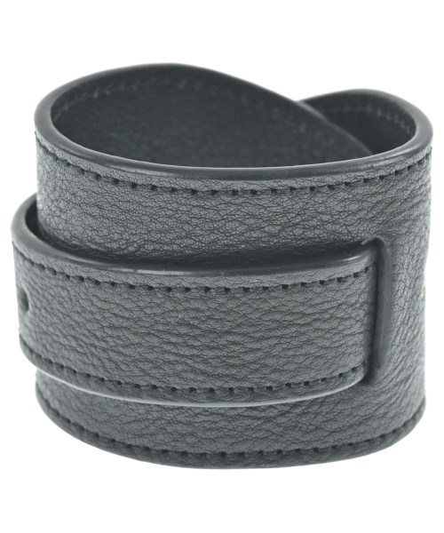 N'enuphar（ネニュファール）ブレスレット・バングル 黒 サイズ:- レディース/2200664568023