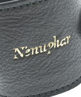 N'enuphar（ネニュファール）ブレスレット・バングル 黒 サイズ:- レディース/2200664568023