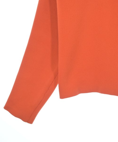 NEUNA（ヌナ）カーディガン オレンジ サイズ:F レディース/2200629754348