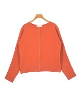 NEUNA（ヌナ）カーディガン オレンジ サイズ:F レディース/2200629754348