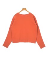 NEUNA（ヌナ）カーディガン オレンジ サイズ:F レディース/2200629754348