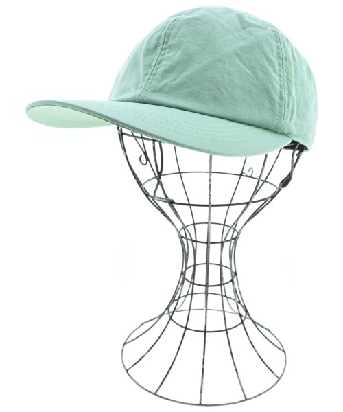 Neweye(ニューアイ)キャップ 緑 サイズ:F/2200638178388