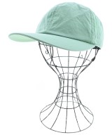 Neweye（ニューアイ）キャップ 緑 サイズ:F レディース/2200638178388