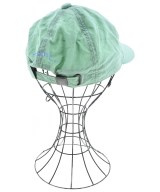 Neweye（ニューアイ）キャップ 緑 サイズ:F レディース/2200638178388