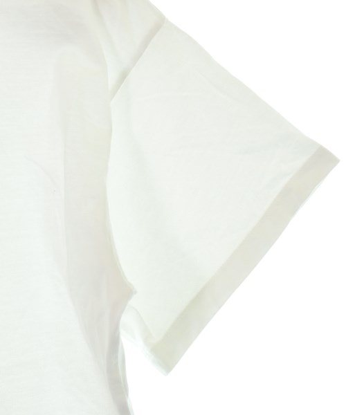 NICK CAVE（ニックケイヴ）Tシャツ・カットソー 白 サイズ:L メンズ/2200636504240