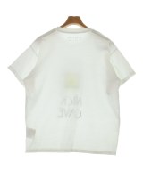 NICK CAVE（ニックケイヴ）Tシャツ・カットソー 白 サイズ:L メンズ/2200636504240