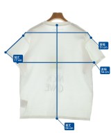 NICK CAVE（ニックケイヴ）Tシャツ・カットソー 白 サイズ:L メンズ/2200636504240