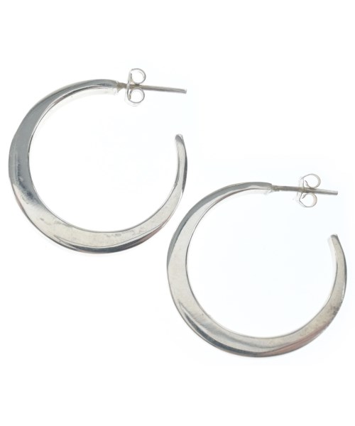 Nina&Jules（ニナエジュール）ピアス シルバー サイズ:- レディース/2200622838014