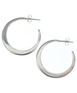 Nina&Jules（ニナエジュール）ピアス シルバー サイズ:- レディース/2200622838014