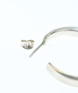 Nina&Jules（ニナエジュール）ピアス シルバー サイズ:- レディース/2200622838014