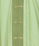 n'Or（ノアール）ブラウス 緑 サイズ:F レディース/2200698765191