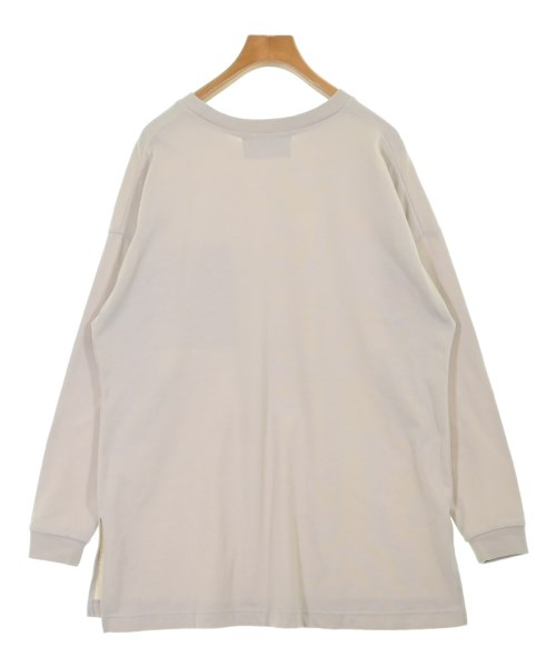 n'Or（ノアール）Tシャツ・カットソー ベージュ サイズ:F レディース/2200654750032