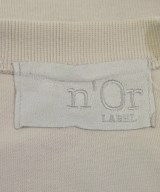 n'Or（ノアール）Tシャツ・カットソー ベージュ サイズ:F レディース/2200654750032