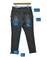 n'Or（ノアール）その他 グレー サイズ:LL(XL位) レディース/2200659817020