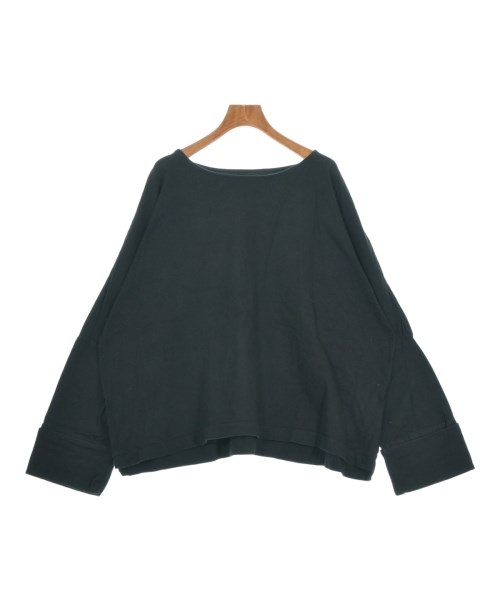 n'Or(ノアール)Tシャツ・カットソー 黒 サイズ:F/2200642841117